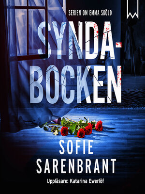 cover image of Syndabocken